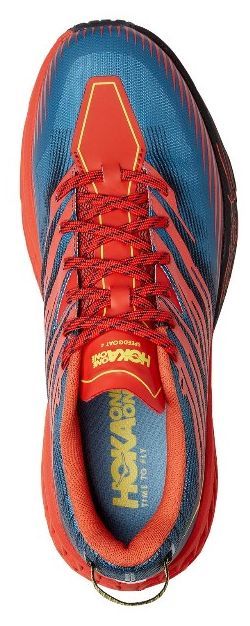 Hoka Беговые кроссовки Hoka Speedgoat 4