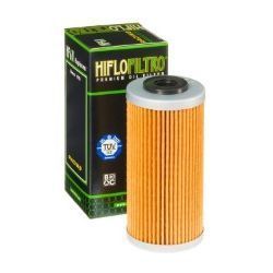 Hi-Flo Масляный фильтр для мотоцикла Hi-Flo HF611