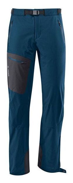 Vaude Брюки стрейч софтшел Vaude Me Badile Pants II