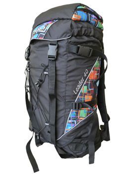 Yukon Рюкзак Yukon Лидер 40 Comfort