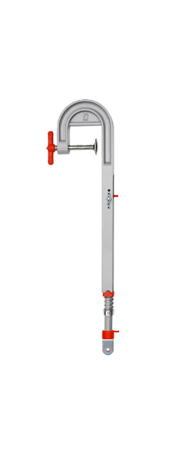 Высокопрочный кронштейн для установки эхолота Badger Сурикат