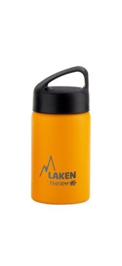 Laken Термофляга туристическая Laken Classic