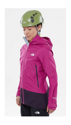 The North Face Мембранная куртка женская The North Face Shinpuru II