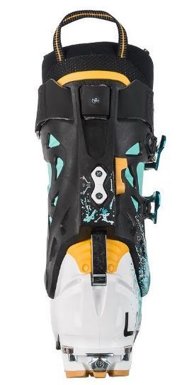 La Sportiva Удобные горнолыжные ботинки для фрирайда La Sportiva Shadow