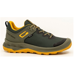 Мужские демисезонные кроссовки Grisport 15409