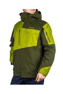 Marmot Куртка тёплая горнолыжная Marmot Tram Line Jacket