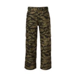 The North Face Брюки мужские The North Face Slasher Cargo Pant