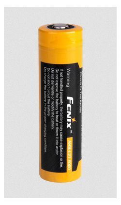 Fenix Fenix - Аккумулятор мощный 21700 ARB-L21-5000