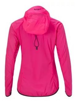 Peak Performance Ветровка защитная женская Peak Performance Black Light Wind