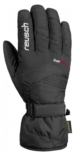 Reusch Перчатки спортивные Reusch Sandor GTX