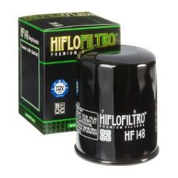 Hi-Flo Качественный масляный фильтр Hi-Flo HF148