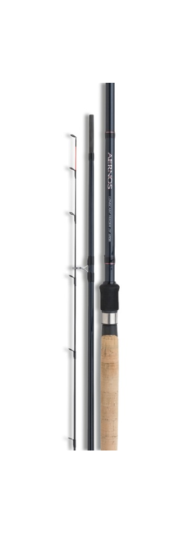 Shimano Фидерное удилище Shimano Aernos Tele Feeder