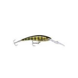 Rapala Воблер рыболовный Rapala Tail Dancer Deep