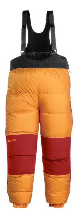 Marmot Брюки мужские зимние Marmot 8000 Meter Pant