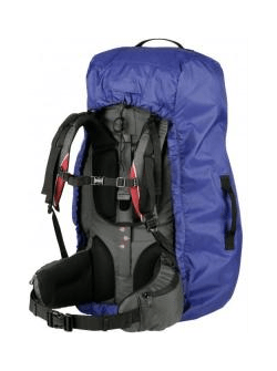Ferrino Надежный чехол для рюкзака Ferrino Luggage Two Way V 130
