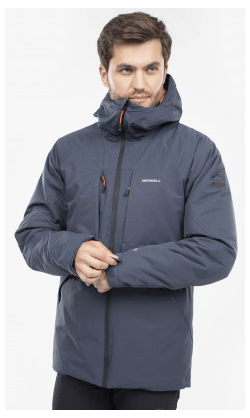 MERRELL Куртка демисезонная с утеплителем Merrell