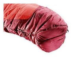 Deuter Кокон мешок спальный в палатку комфорт Deuter - Sleeping Bags Starlight Pro EXP ( +10)