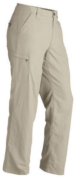 Marmot Брюки износоустойчивые мужские Marmot Cruz Pant