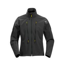Vaude Удобная куртка для скитура Vaude Highway Jacket