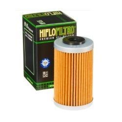 Hi-Flo Превосходный масляный фильтр Hi-Flo HF655