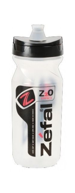 Zefal Фляга пластиковая с защитной крышкой Zefal Z2O Pro 65