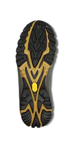Vasque Vasque - Мужские ботинки комфортные Talus Trek UltraDry