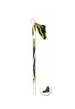 Fizan Прочные палки для беговых лыж Fizan XC Lite