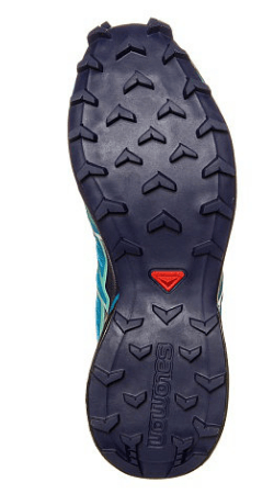 Salomon Salomon - Кроссовки износостойкие Speedcross 4 W