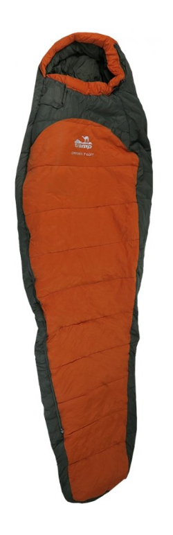 Tramp Спальник правый Tramp Oimyakon T-Loft Regular (комфорт -10)