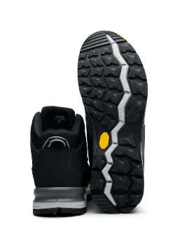 Grisport Комфортные ботинки мужские Grisport 12511