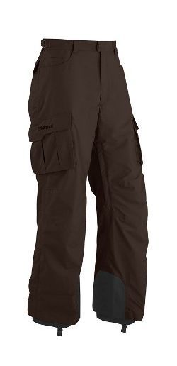 Marmot Брюки функциональные Marmot Cargo Pant