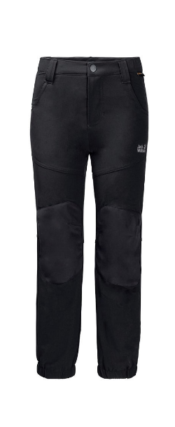 Jack Wolfskin Брюки водонепроницаемые детские Jack Wolfskin Rascal Winter Pants Kids