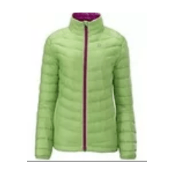 Salomon Куртка зимняя женская Salomon Halo Down JKT W