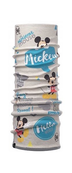 Buff Бандана снуд Buff - Mickey Polar Baby Play Big Multi