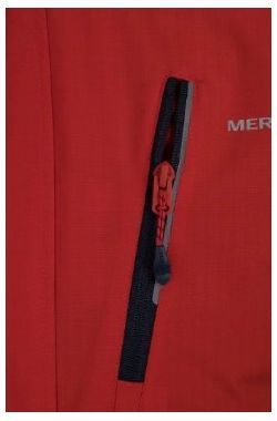 MERRELL Удобная теплая мужская куртка Merrell