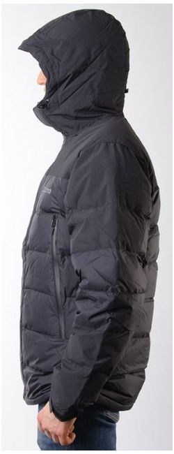 Marmot Куртка пуховка всесезонная Marmot - Mountain Down Jacket