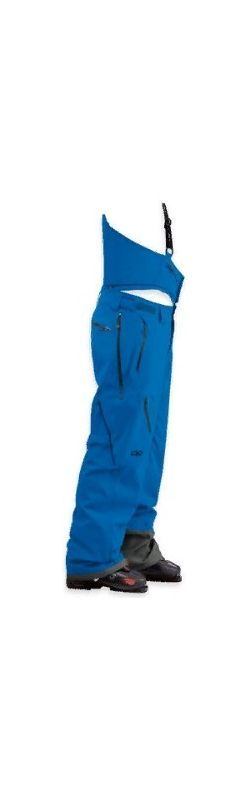 Outdoor research Брюки лыжные Outdoor research Vanguard Pants Men's