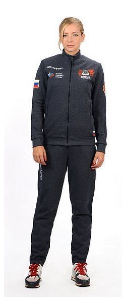 Stayer Парадный спортивный костюм Stayer 18-60920 20