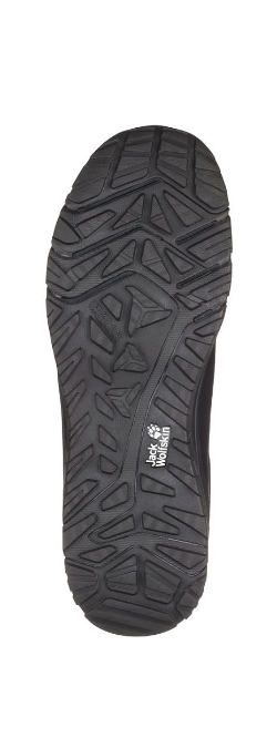 Jack Wolfskin Jack Wolfskin - Мужские мембранные полуботинки Maze Texapore Low M