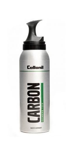 Collonil Пена технологичная Collonil Carbon Cleaning Foam 0.125