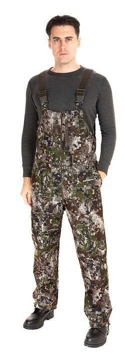 HUNTSMAN Костюм защитный Huntsman Никс ЛЮКС ткань Alova windblock