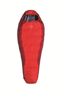 Pinguin Комфортный спальный мешок правый комфорт Pinguin Savana Lady 175 ( +1)