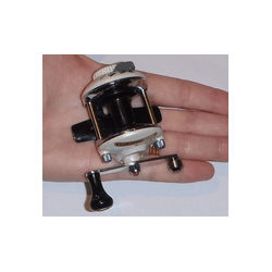 Shimano Катушка безынерционная Shimano Club Demi 10 RL