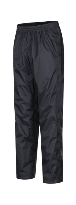 Marmot Непродуваемые мужские брюки Marmot PreCip Eco Full Zip Pant