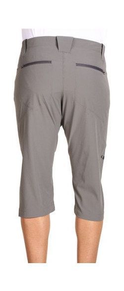 Outdoor research Укороченные брюки из софтшелла Outdoor Research Ferrosi 3/4 Pants