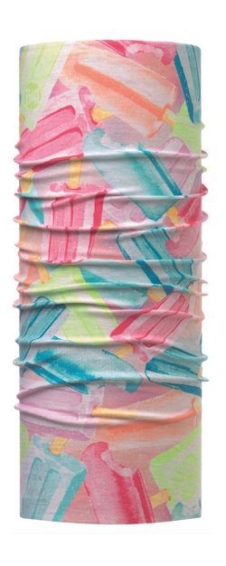 Buff Бандана шарф для подростков Buff - UV Protection Child
