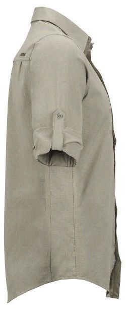 Marmot Стильная рубашка Marmot Boreas LS