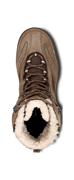 Vasque Комфортные ботинки женские Vasque Pow Pow 2 7813 