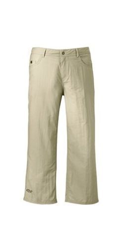 Outdoor research Капри для женщин Outdoor research Treadway Capris