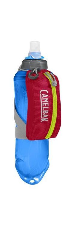 Camelbak Фляга с сумочкой на руку для походов л CamelBak Nano Handheld 17 oz 0,5